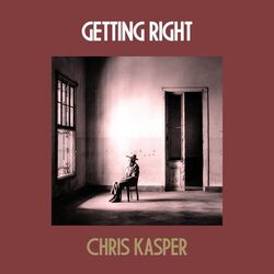 Cover of Getting Right (feat. Oliver Wood)