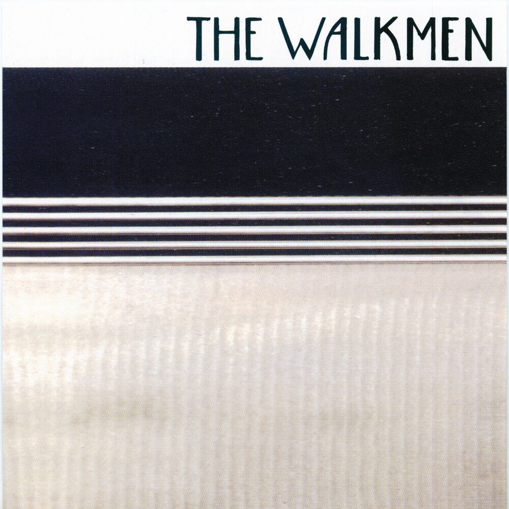Picture of The Walkmen
