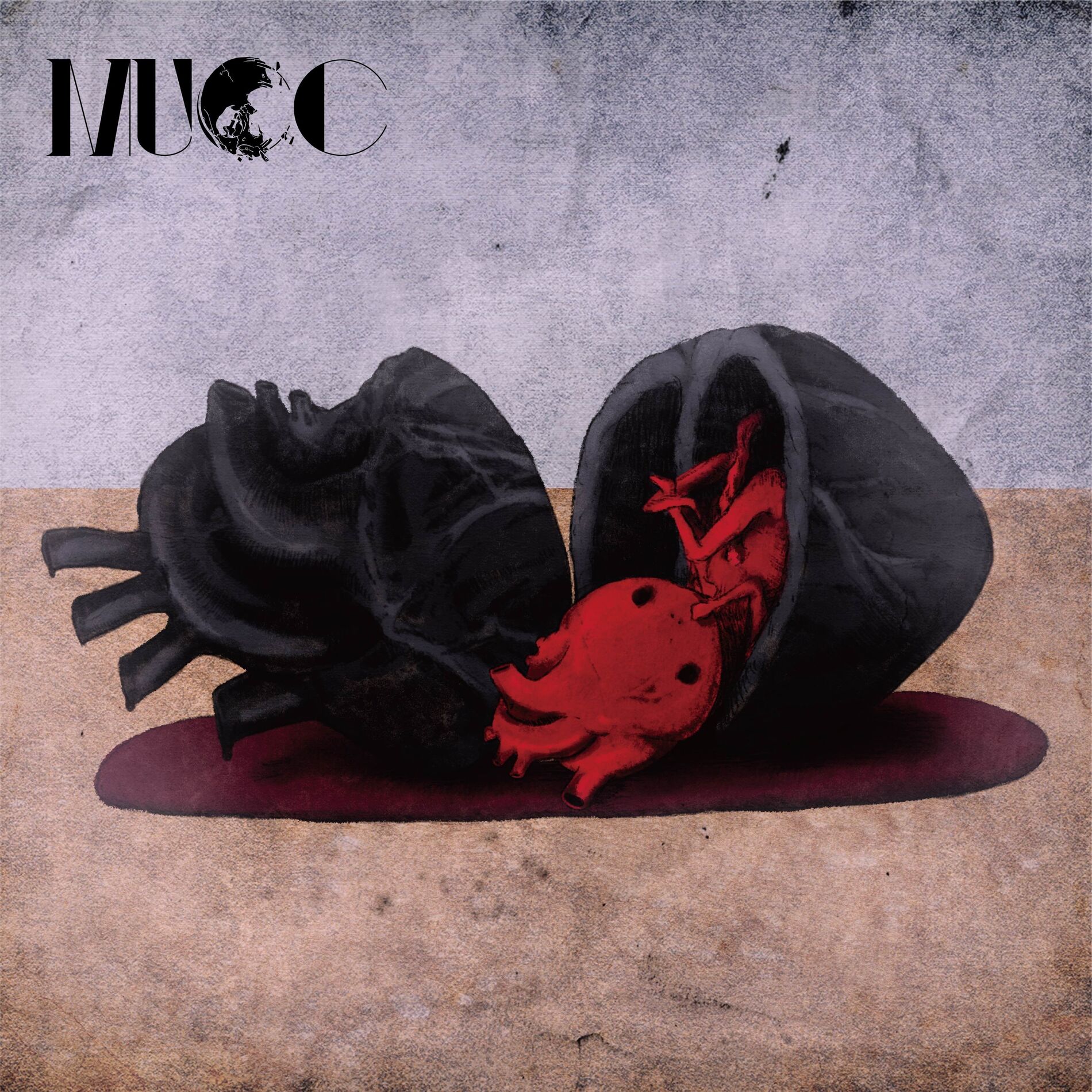 Album cover of Aku