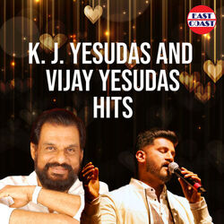 Cover of K. J. Yesudas And Vijay Yesudas Hits