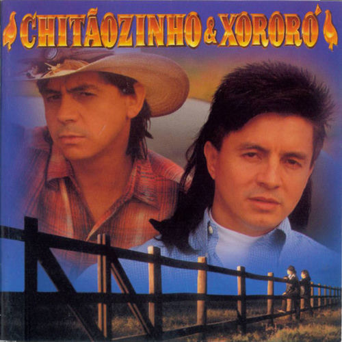 Página De Amigos by Chitãozinho & Xororó - 137 BPM