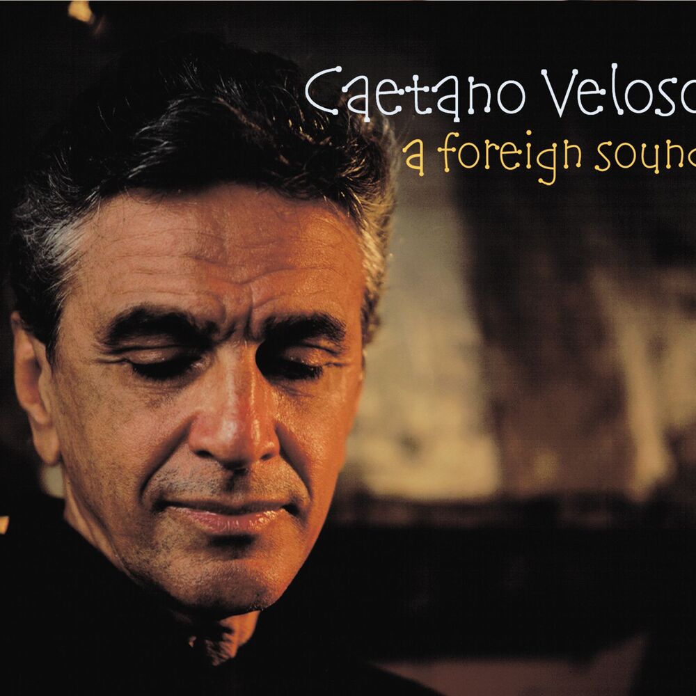 Picture of A Foreign Sound