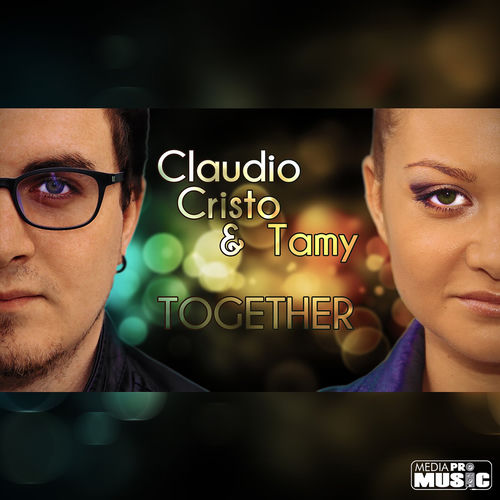Together (Extended Version) cover art