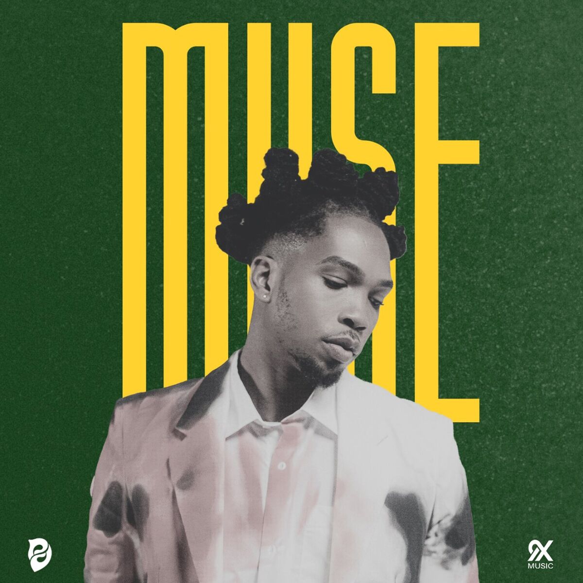 Album cover of Dangerous