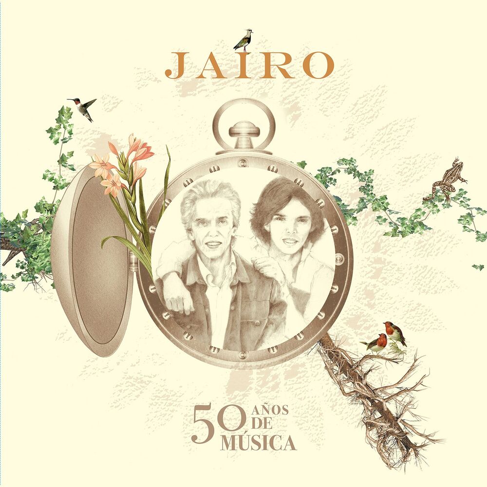 Picture of 50 Años de Música