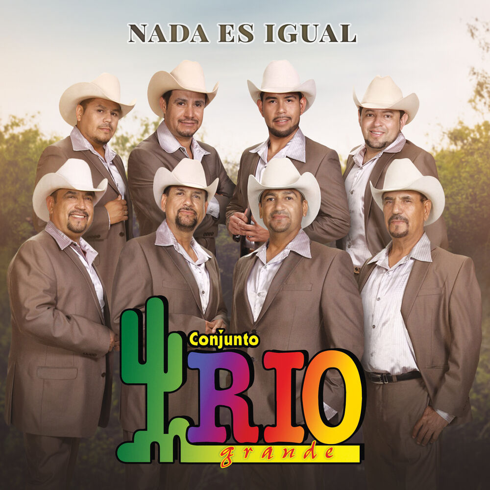 Picture of Nada Es Igual