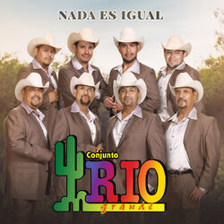 Cover of Nada Es Igual