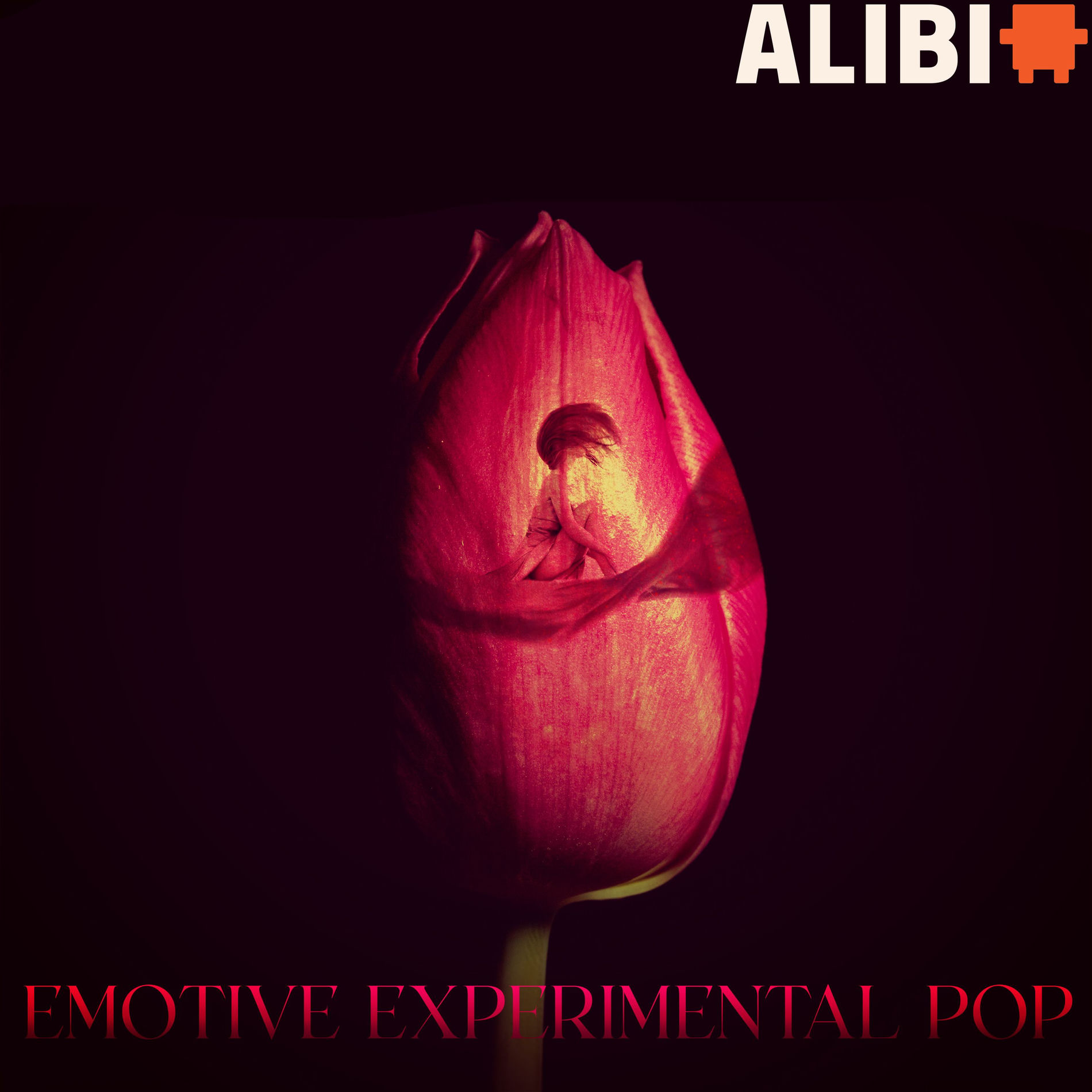Album cover of Emotive Experimental Pop