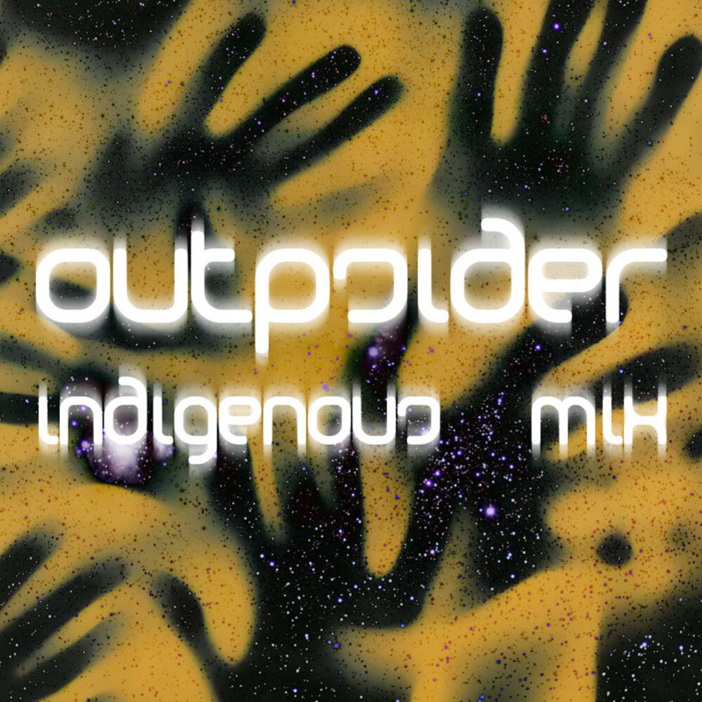 Picture of Indigenous Mix