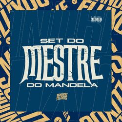 Cover of Set do Mestre Do Mandela