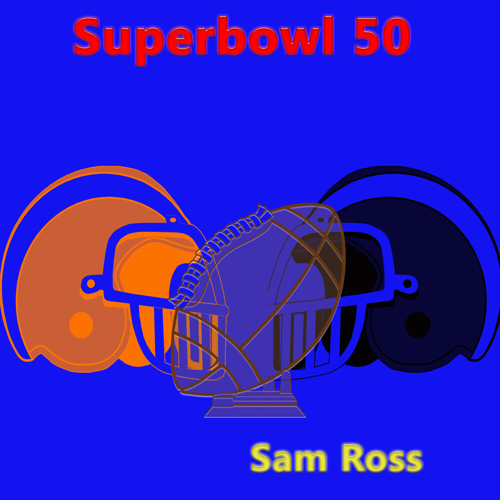 Picture of Superbowl 50