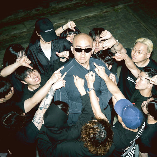 CHOIYUDAM – WALKMAN – Single