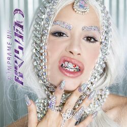 Cover of Cómprame un Brishito