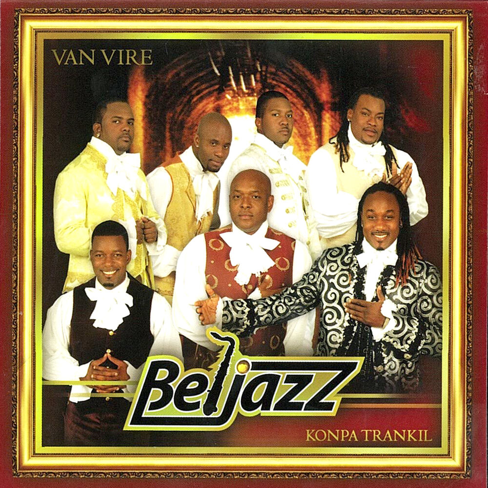 Picture of Konpa trankil
