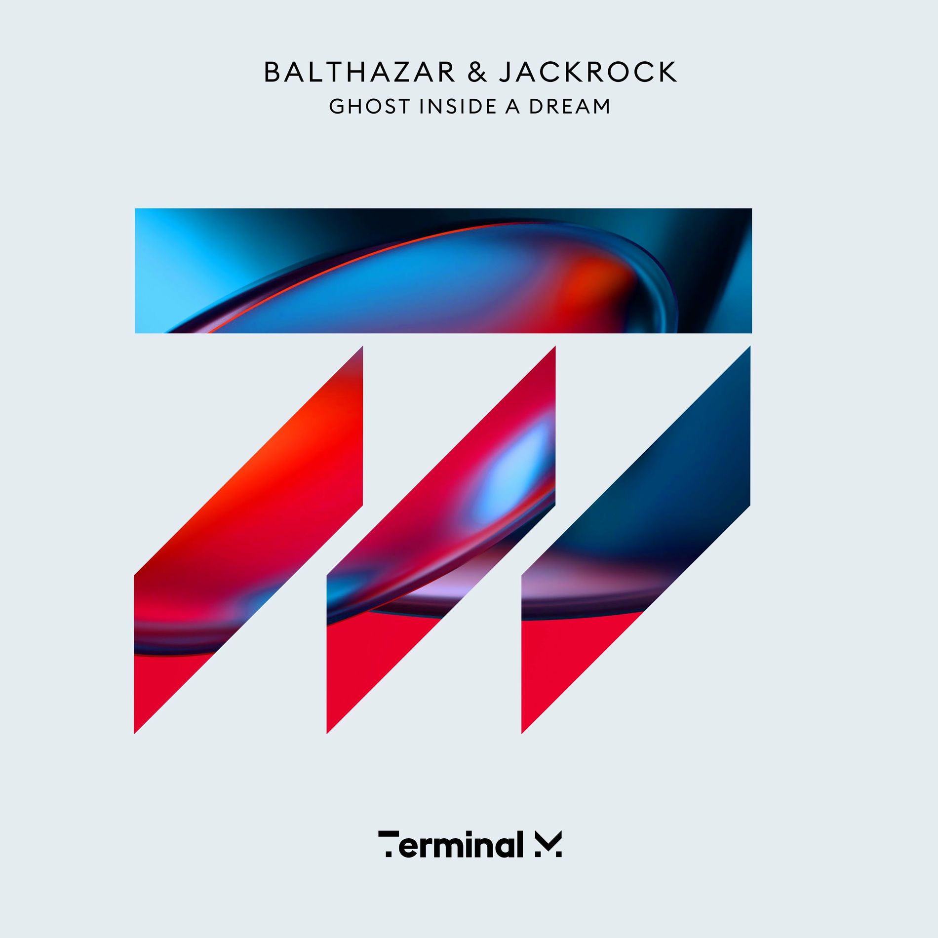 Album cover of Java Rain