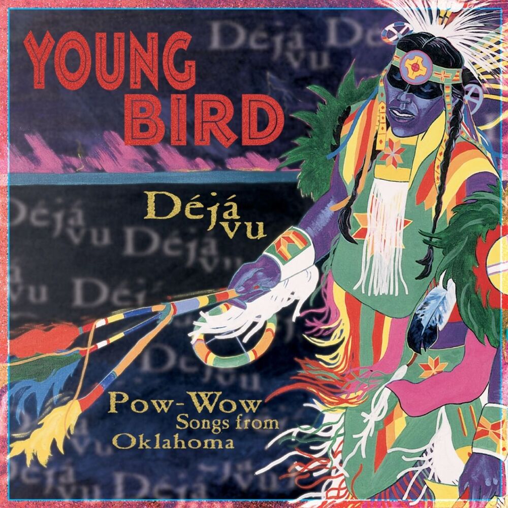 Picture of Deja Vu