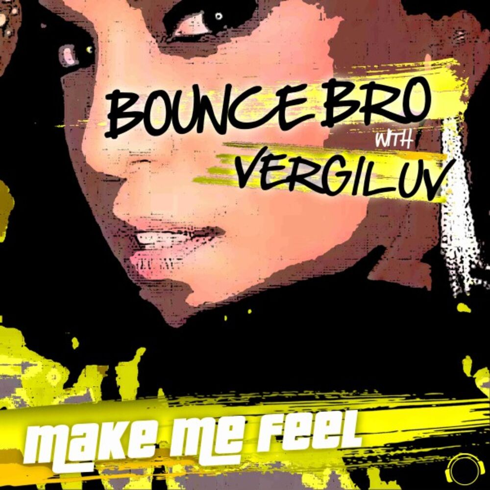 Picture of Make Me Feel (Hands up Edition) (Remixes)