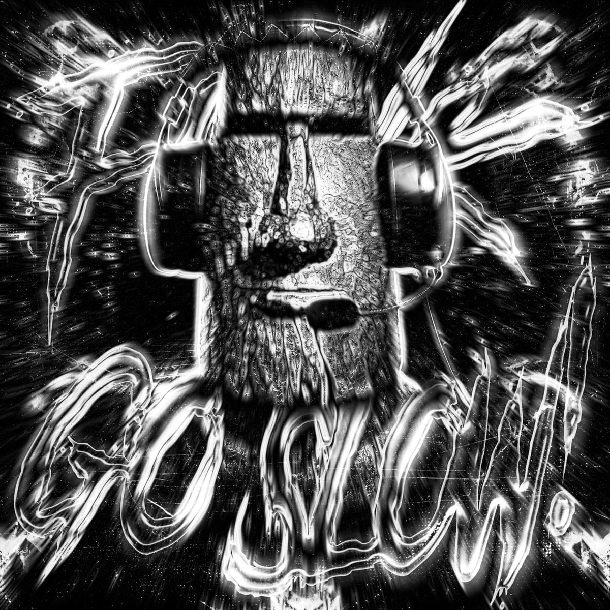 Album cover of FUNK GO SLOW