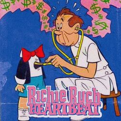 Cover of Heartbeat