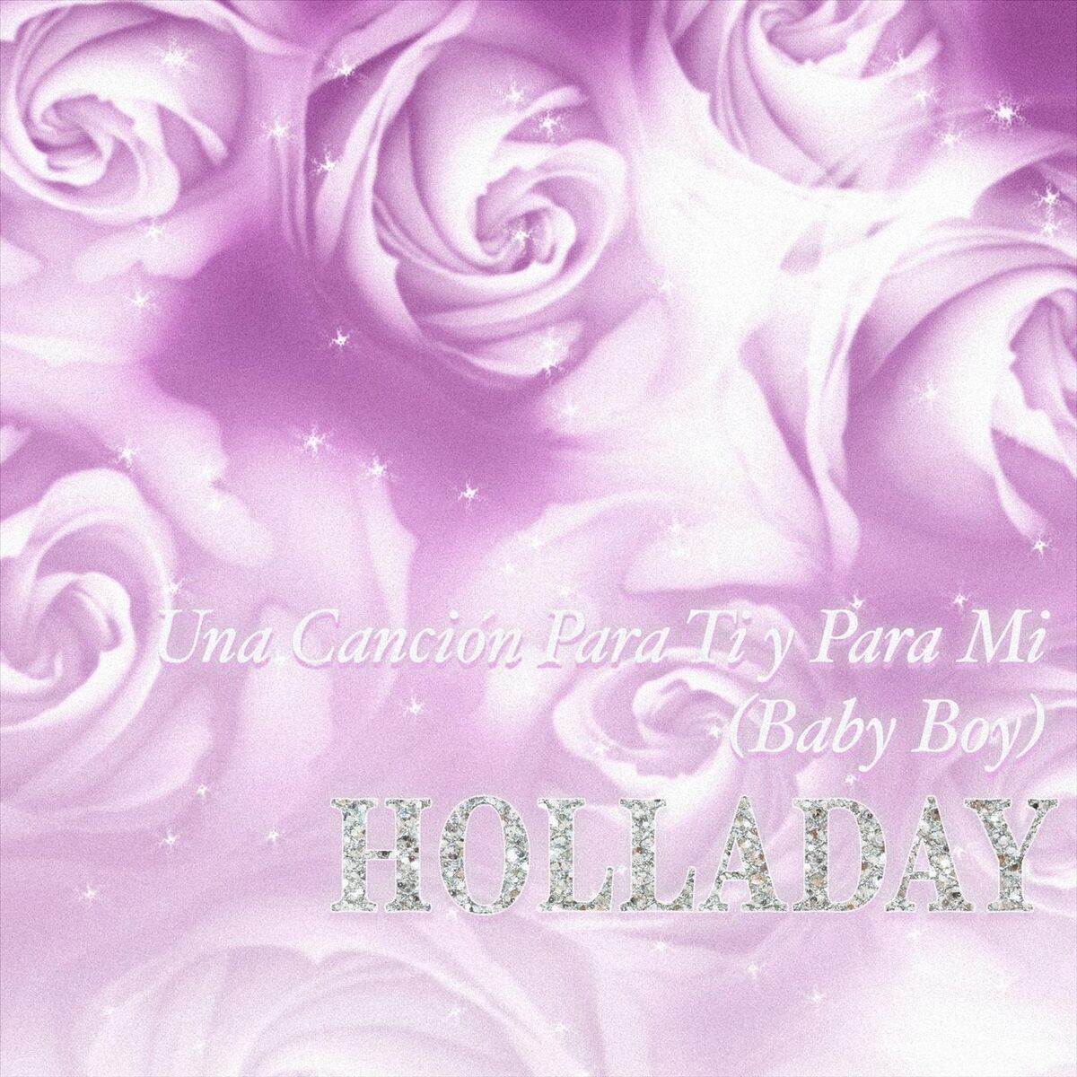 Album cover of Una Canción para Ti y para Mi (Baby Boy)