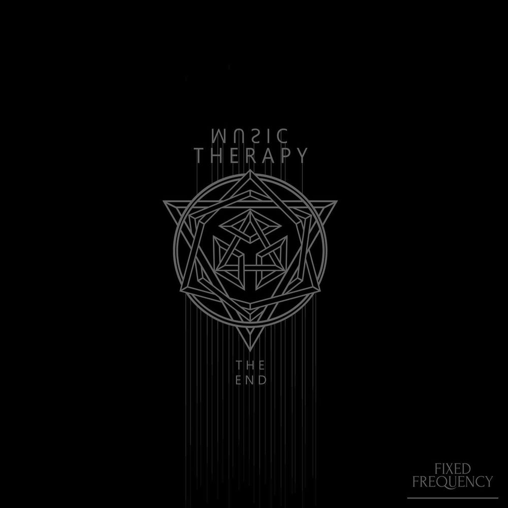 Album artwork for Inside Out by The End