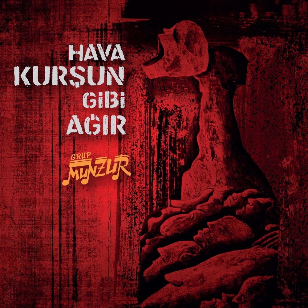 Picture of Hava Kurşun Gibi Ağır