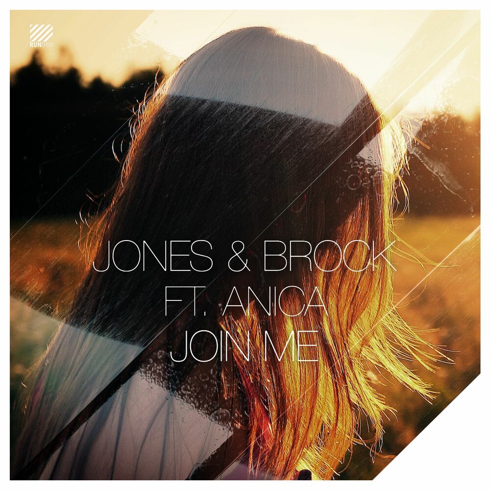 Picture of Join Me (feat. Anica Russo)