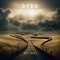 Cover of My Way