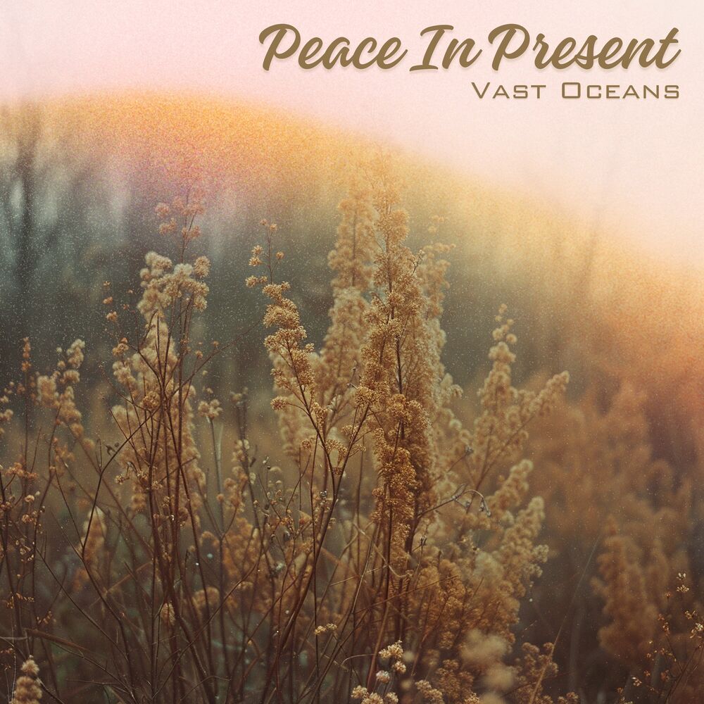 Picture of Peace In Present