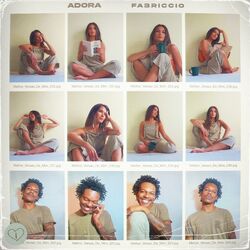 Cover of Melhor Versão de Mim