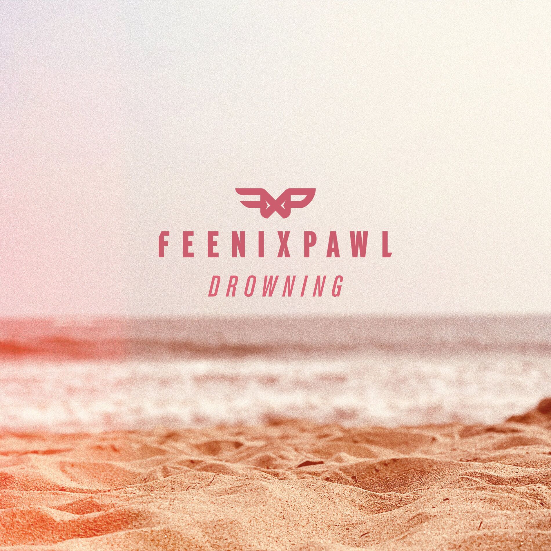 Album cover of Drowning