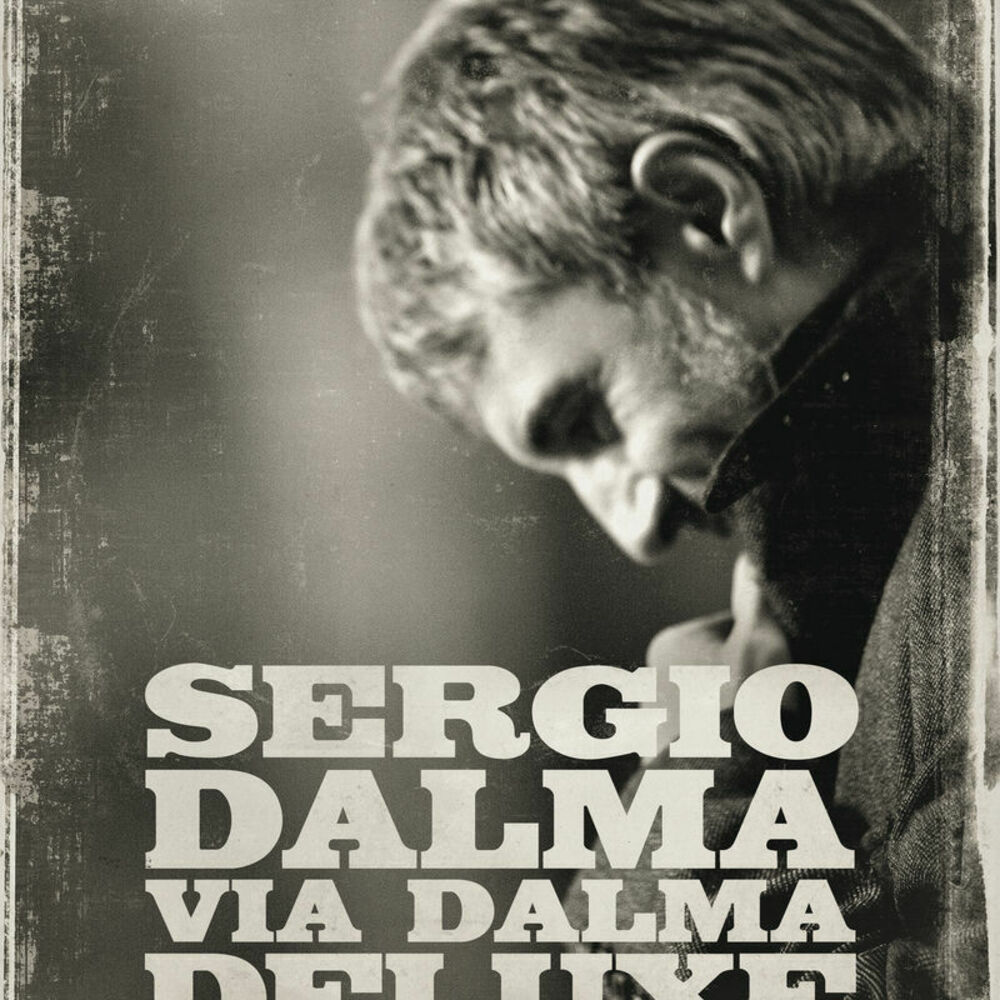 Picture of Sergio Dalma Via Dalma Deluxe