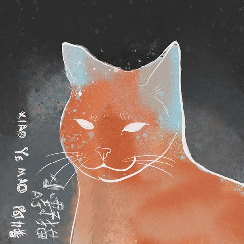 小野猫