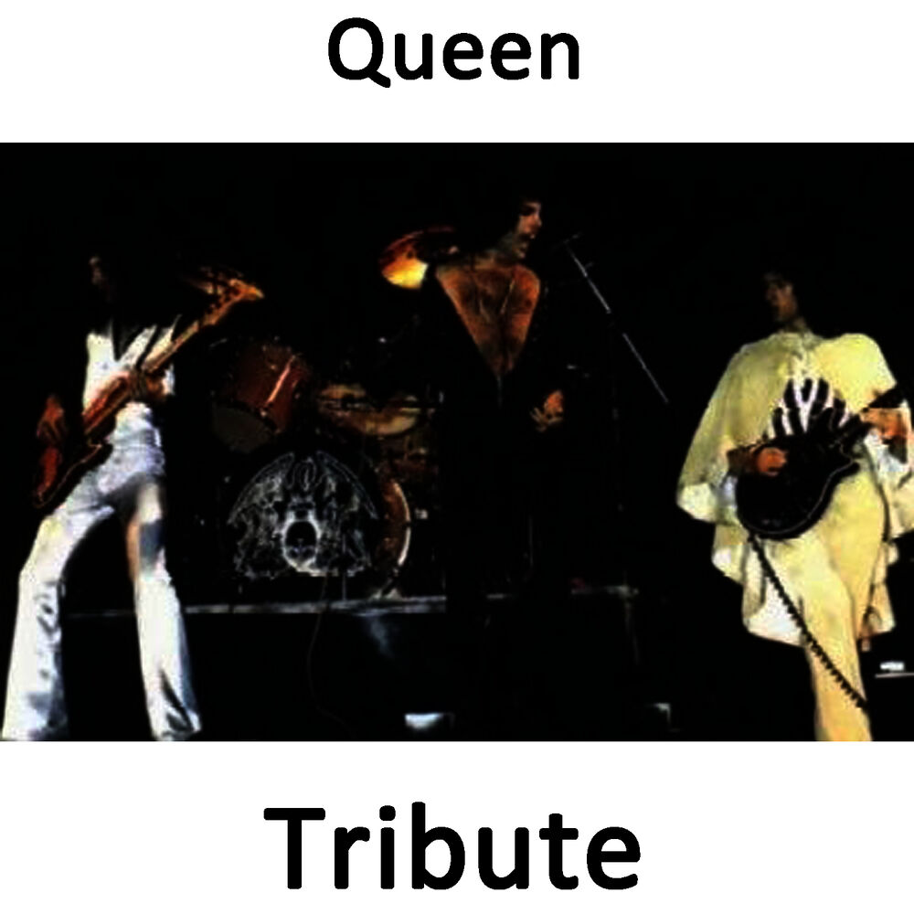 Picture of Another One Bites The Dust: Tribute To Queen