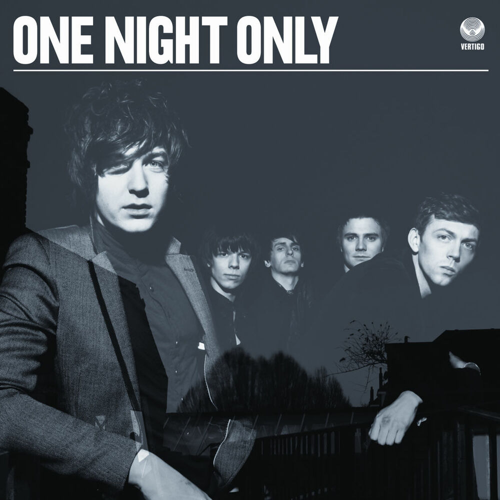 Picture of One Night Only (International Version)