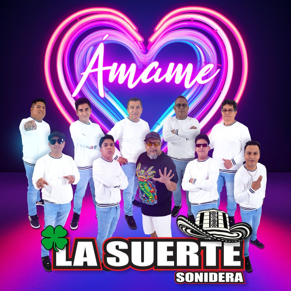 Picture of Ámame