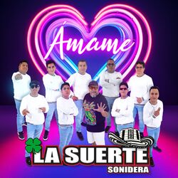 Cover of Ámame