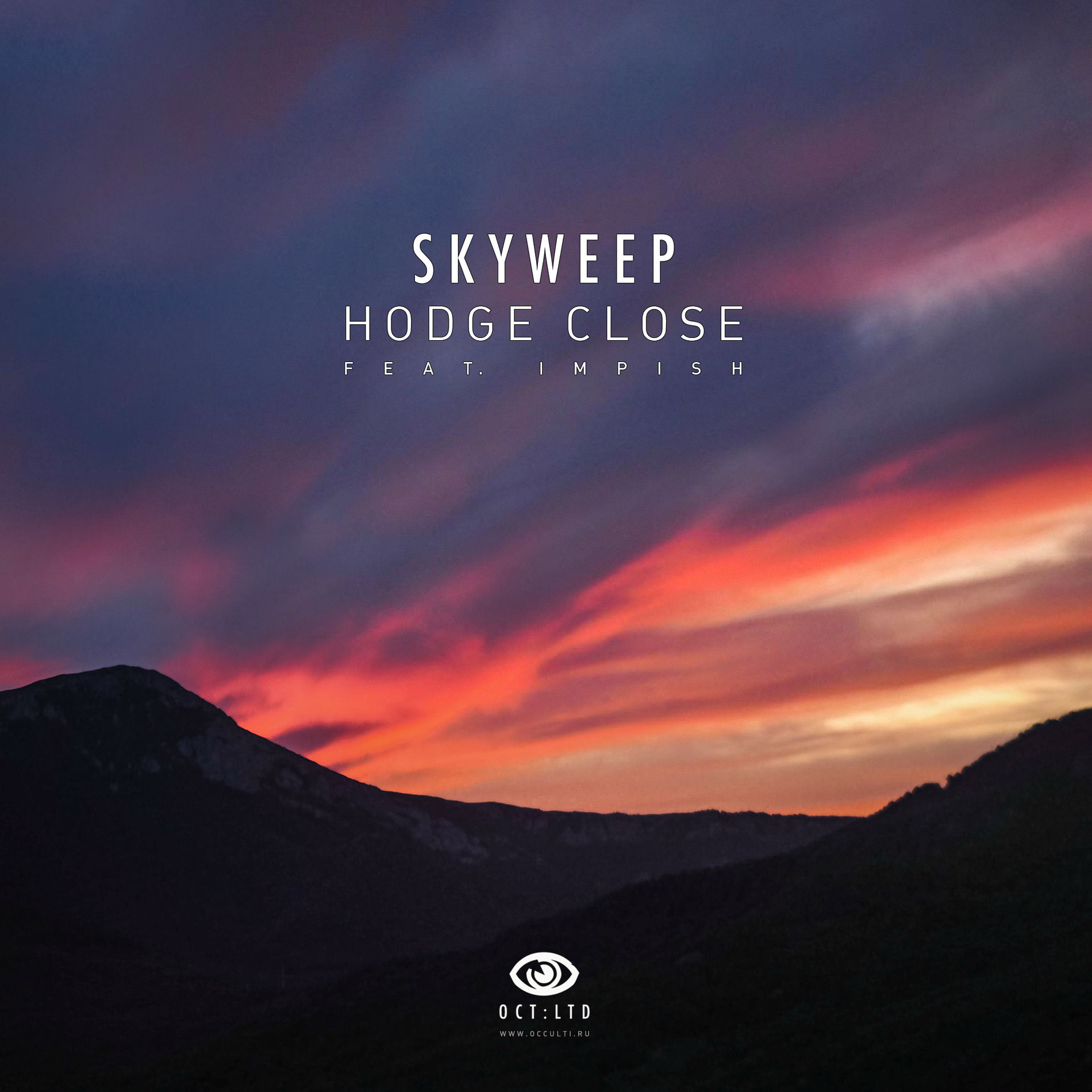 Album cover of Hodge Close