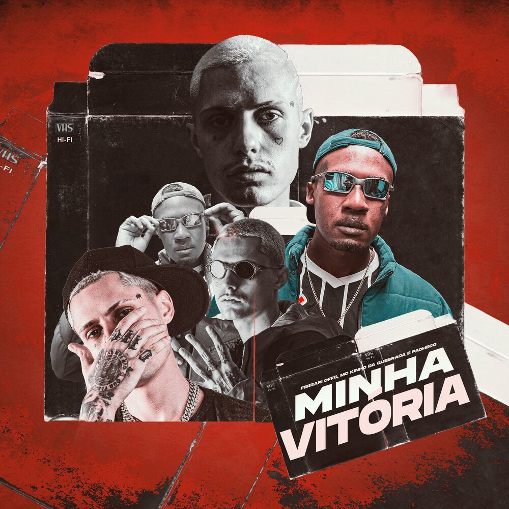 Picture of Minha Vitória