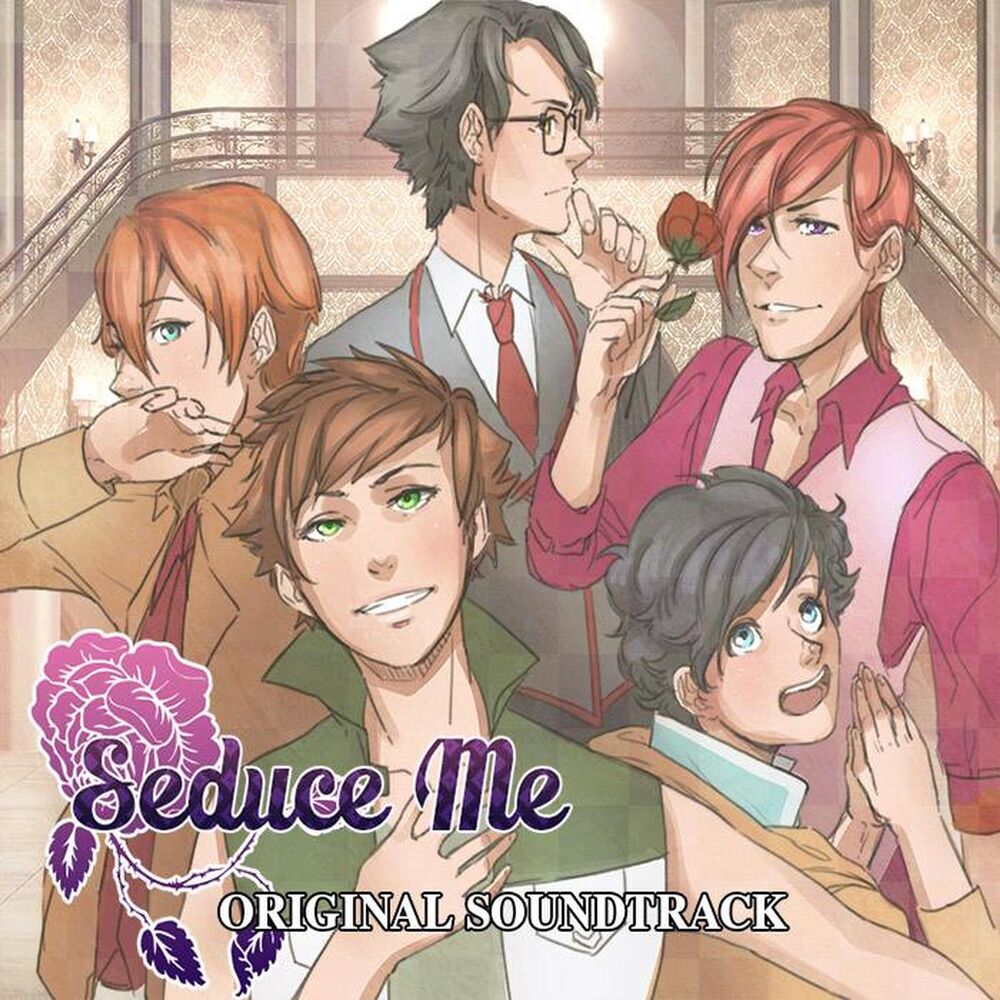 Picture of Seduce Me - The Original Soundtrack