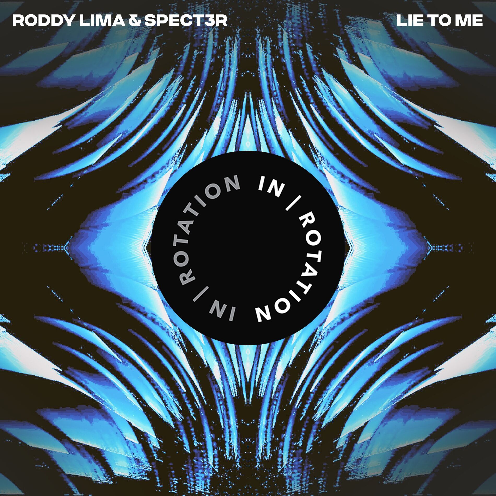 Album cover of Lie To Me