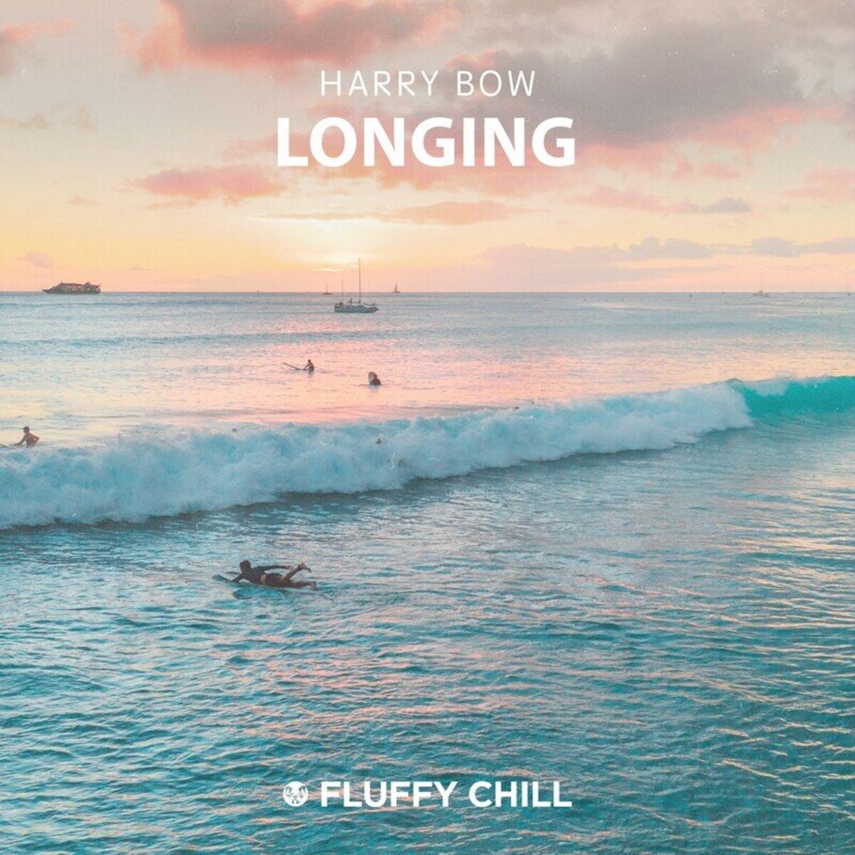 Album cover of Longing