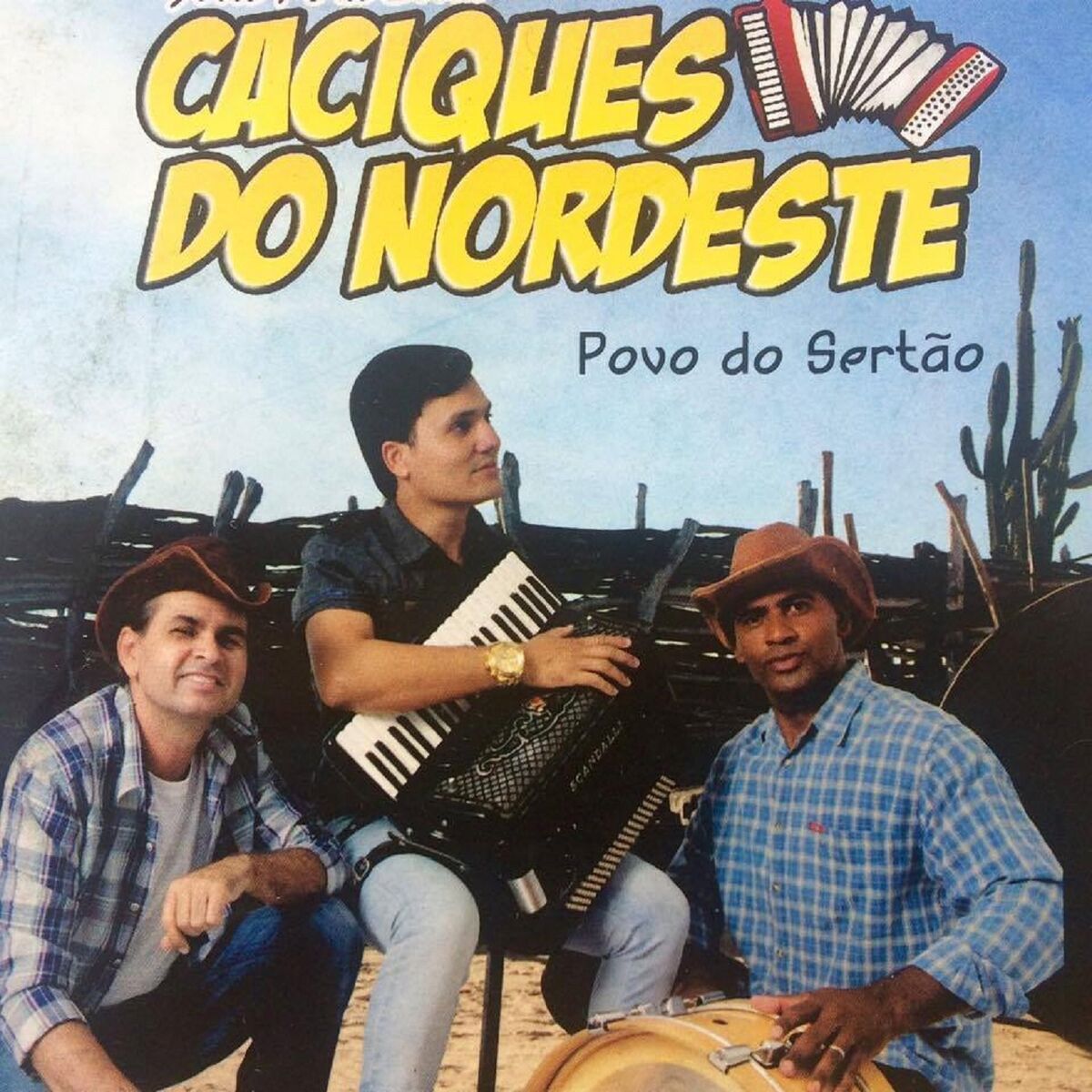 Album cover of São João Tá Diferente / Juízo na Cabeça / Faz. São Miguel
