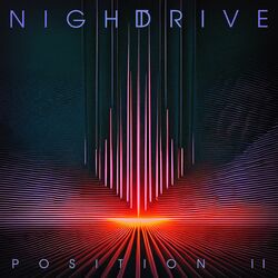 Cover of Position II