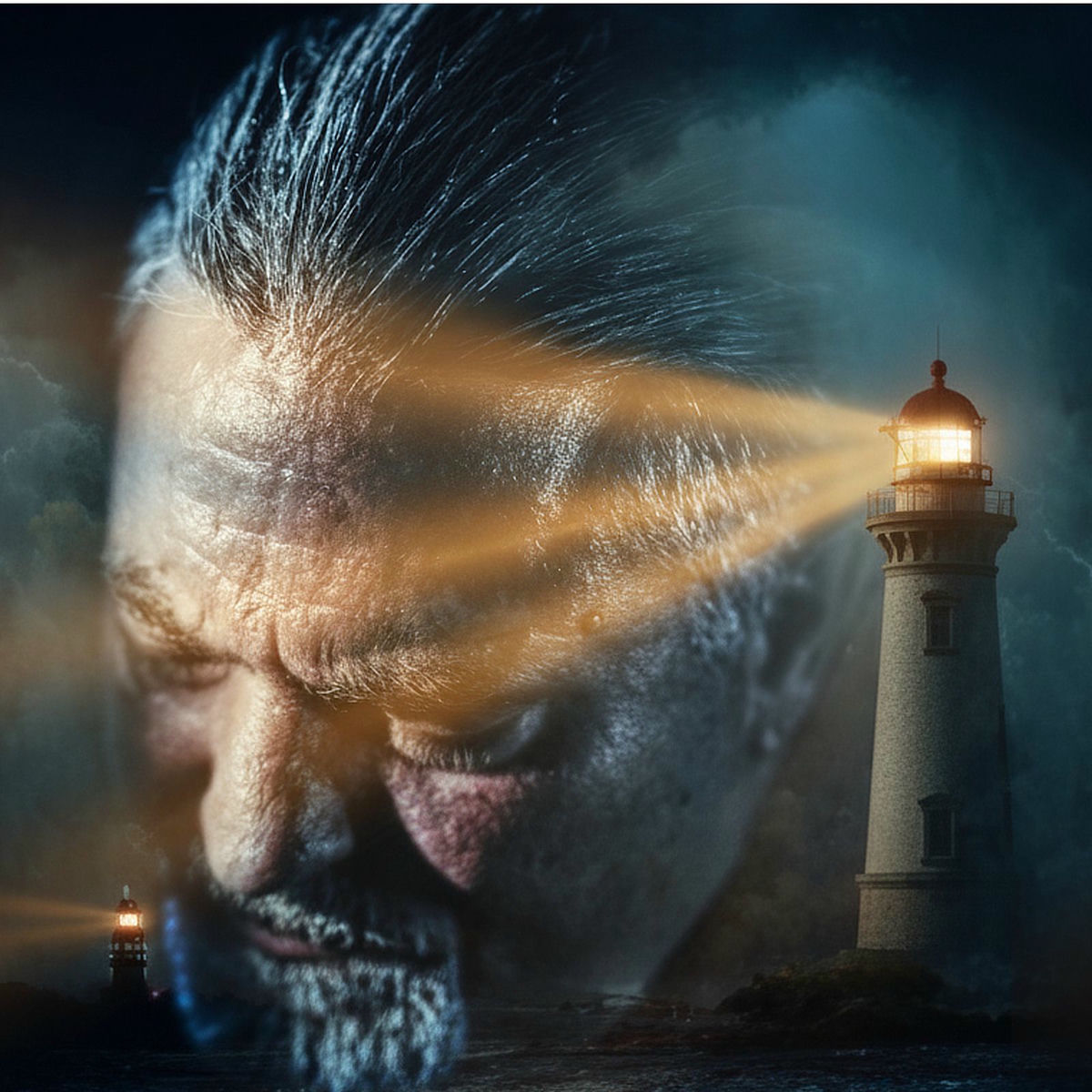 Album cover of Leuchtfeuer