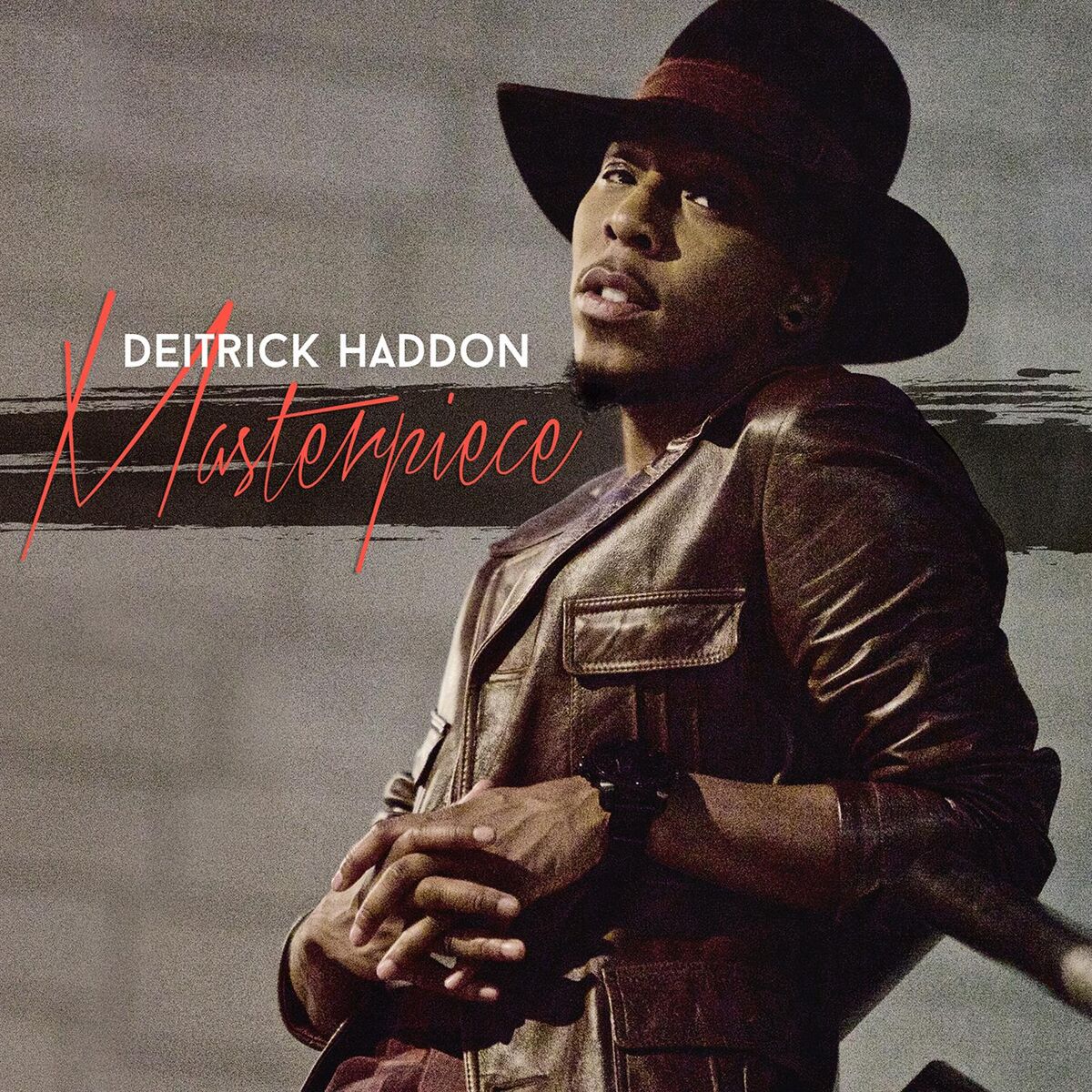 Album cover of Masterpiece Track By Track Commentary Album