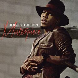 Cover of Masterpiece Track By Track Commentary Album