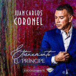 Cover of Eternamente el Principe