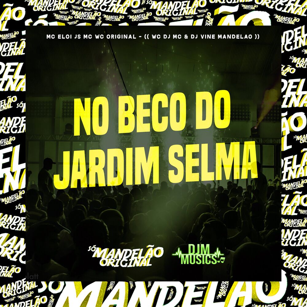 Picture of No Beco do Jardim Selma