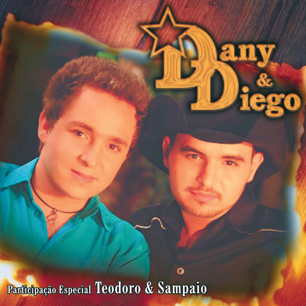 Picture of Dany & Diego